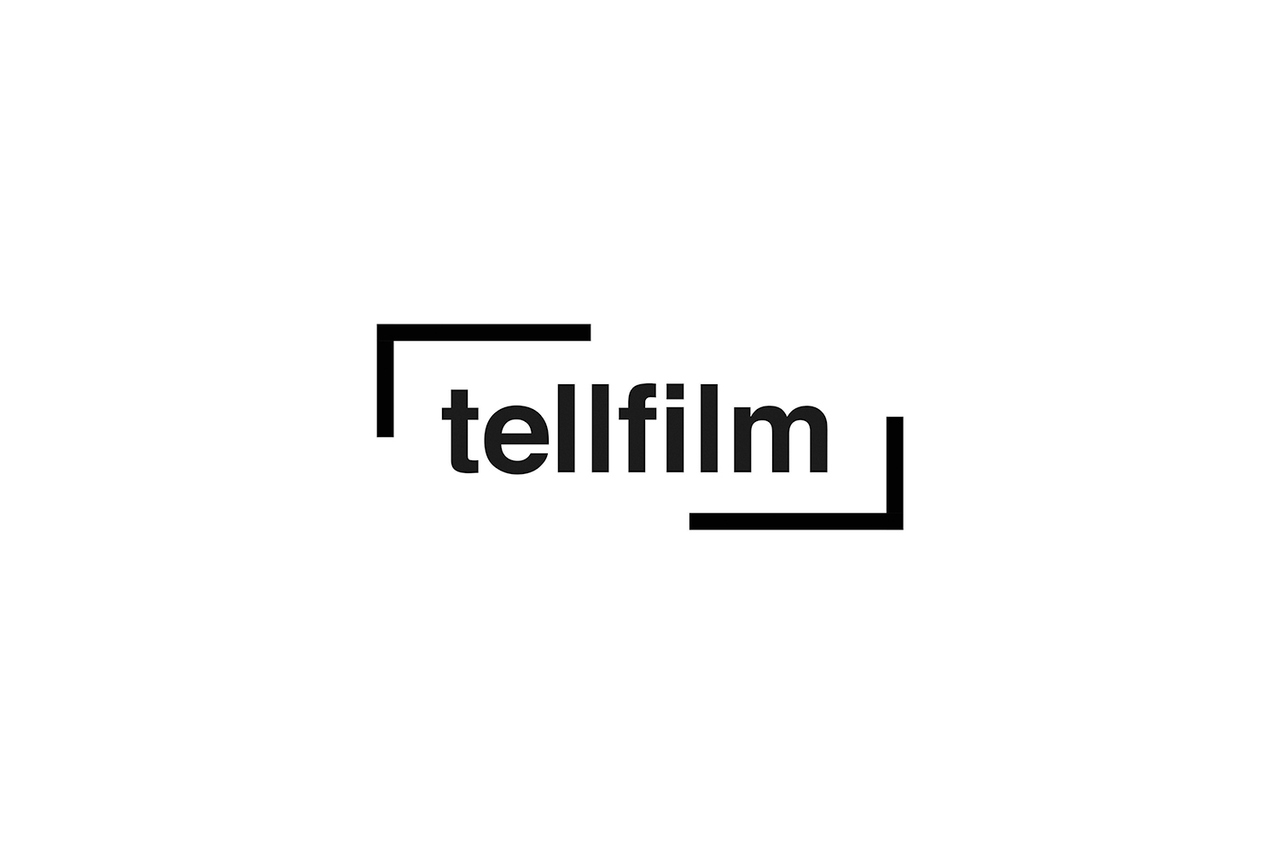 Logo Tellfilm
