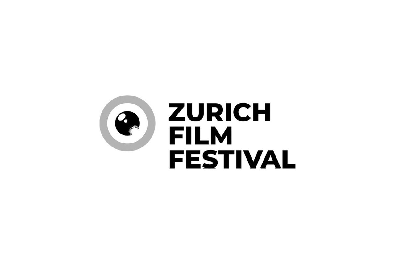 Logo Zurich Film Festival